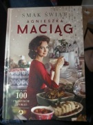 "Smak świąt" Agnieszka Maciąg
