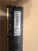 GOODRAM RAM 8GB DDR 3 1333MHz