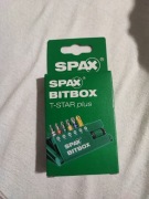 Bitbox Spax oryginalne 