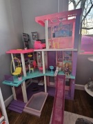Domek Barbie Dreamhouse 