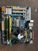 Płyta główna Gigabyte GA-G31M-S2L