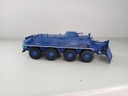 BTR-60 POLICJA OPP Oddziały prewencji Policji 1/43 DIE CAST