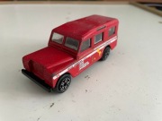Bburago Burago Land Rover 1/47