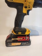 Adapter przejściówka baterii Dexter UP20 do Dewalt 18V XR
