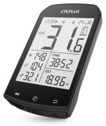 Cycplus M1 bezprzewodowy komputer rowerowy GPS
