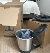 thermomix friend biały 