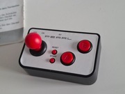 KONSOLKA 16BIT PLUG&PLAY 240 GIER