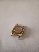 Zegarek damski Certina 18K pr 750 