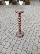 Piękny stary kwietnik włoski