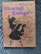 What Is Shorinji Kempo? Doshin So