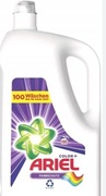 Niemiecki Ariel 100 prań