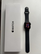 Apple Watch SE 40mm midnight