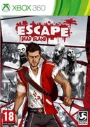 Escape Dead Island Xbox 360 PAL