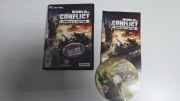 PC World in conflict complete edition 