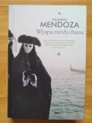 Eduardo Mendoza Wyspa niesłychana