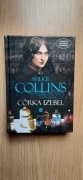 Wilkie Collins Córka Izebel
