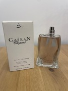Casran Chopard EDT 125ml Spray - Unikat! Rarytas! 