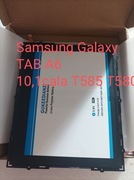 12 000mAh Samsung Galaxy TAB A6 2016 10,1 T580 T585 T580N T585N bateria