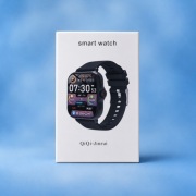 Smartwatch Sportowy 1.83" Czarny Marki QiQi-Jinrui