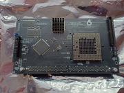 Amiga 4000/3000 karta procesorowa TF4060 RAM 256MB