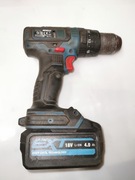 Wiertarko-wkrętarka 