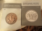 Katalog medale, plakiety i żetony z lat 1800-1889