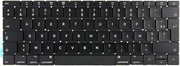Klawiatura zamienna MacBook Pro 13 cali, AZERTY