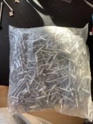 Nity opakowanie 500-1000szt