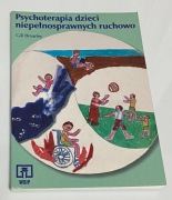 Psychoterapia dzieci niepełnosprawnych ruchowo,  Gill Brearley