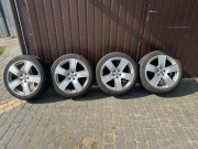 Koła Jaguar Opony Zimowe 245/40R19