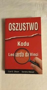 Oszustwo Kodu Leonarda da Vinci. C. Olson, S. Mies