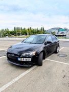 Mitsubishi Lancer Sportback 1.8 143KM (2008) | Salon PL