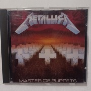 Metallica - Master Of Puppets 