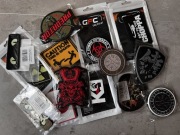 Naszywki Morale Patch