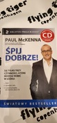 Paul McKenna - Śpij dobrze