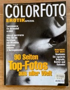 Czasopismo Magazyn Color Foto Erotik Spezial