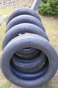 Opony letnie Continental EcoContact6 235/55 R19 105V XL 4 szt.