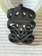 Bardzo Stare Odznaczenie Przypinka Wojskowa 