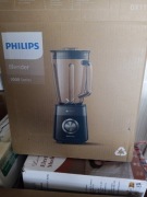 Blender Philips Uszkodzony 