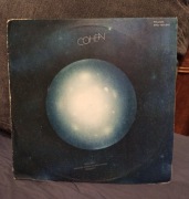 Maciej Zembaty Cohen ballady 2LP  1983