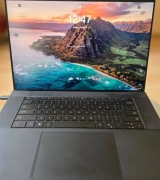 Dell XPS 17 9700 i7-10750H 16GB 1TB GTX 1650 Ti