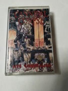 Cannibal Corpse - Live Cannibalism