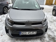 Sprzedam Kia Picanto niski przebieg