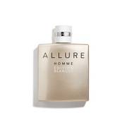 CHANEL Allure Homme Edition Blanche Woda perfumowana Perfumy EDP