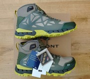 Buty trekkingowe Garmont Air G 2.0 Mid GTX