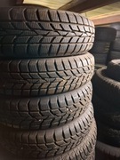 Opony zimowe Hankook 145/80 R13 - duży bieżnik, komplet 4 szt - I'Cept RS