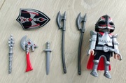 PLAYMOBIL 5409 Rycerz z toporem
