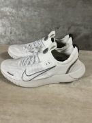 Buty do biegania Nike free rn fk nn nby rozmiar 47,5 hf0795-100
