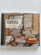 Nirvana Sliver CD