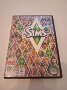 THE SIMS 3 Podstawa polskie wydanie